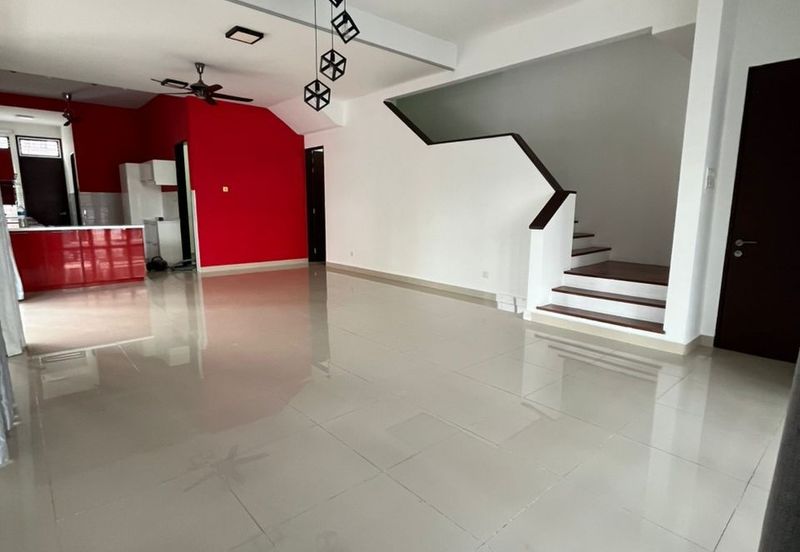 Lukisan @ Alam Impian