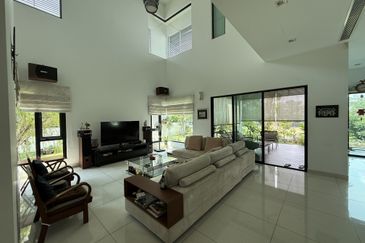 Tropicana Indah (Damansara Indah Resort Homes)