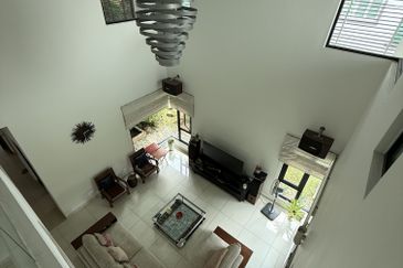 Tropicana Indah (Damansara Indah Resort Homes)