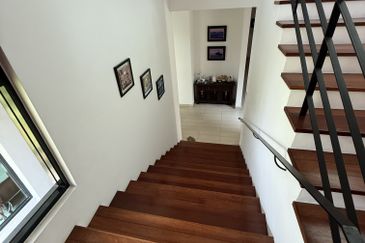 Tropicana Indah (Damansara Indah Resort Homes)