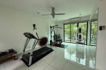 Tropicana Indah (Damansara Indah Resort Homes)