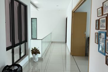 Tropicana Indah (Damansara Indah Resort Homes)