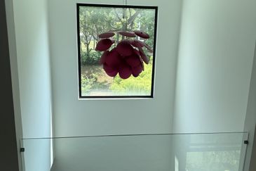 Tropicana Indah (Damansara Indah Resort Homes)