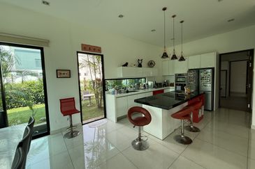 Tropicana Indah (Damansara Indah Resort Homes)