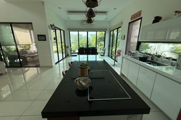 Tropicana Indah (Damansara Indah Resort Homes)