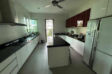 Tropicana Indah (Damansara Indah Resort Homes)