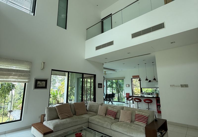 Tropicana Indah (Damansara Indah Resort Homes)