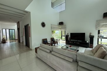 Tropicana Indah (Damansara Indah Resort Homes)