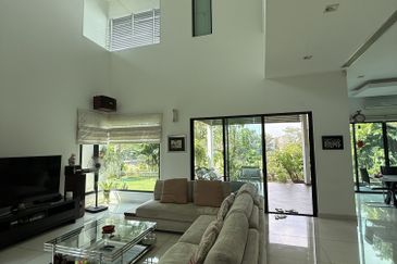 Tropicana Indah (Damansara Indah Resort Homes)