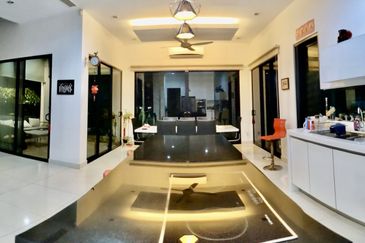 Tropicana Indah (Damansara Indah Resort Homes)