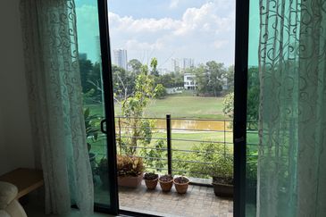 Tropicana Indah (Damansara Indah Resort Homes)