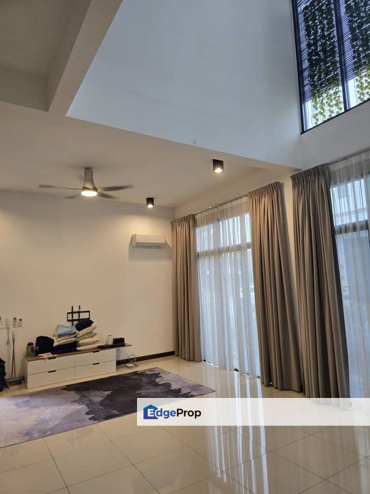 Monterey Residences @ Eco Sanctuary TPG, Selangor, Telok Panglima Garang