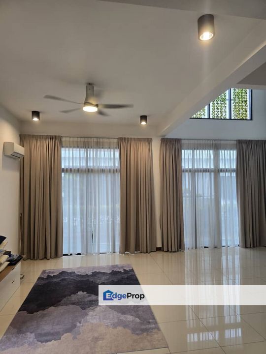 Monterey Residences @ Eco Sanctuary TPG, Selangor, Telok Panglima Garang