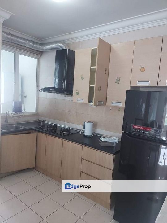 Subang Avenue Subang Jaya, Selangor, Subang Jaya