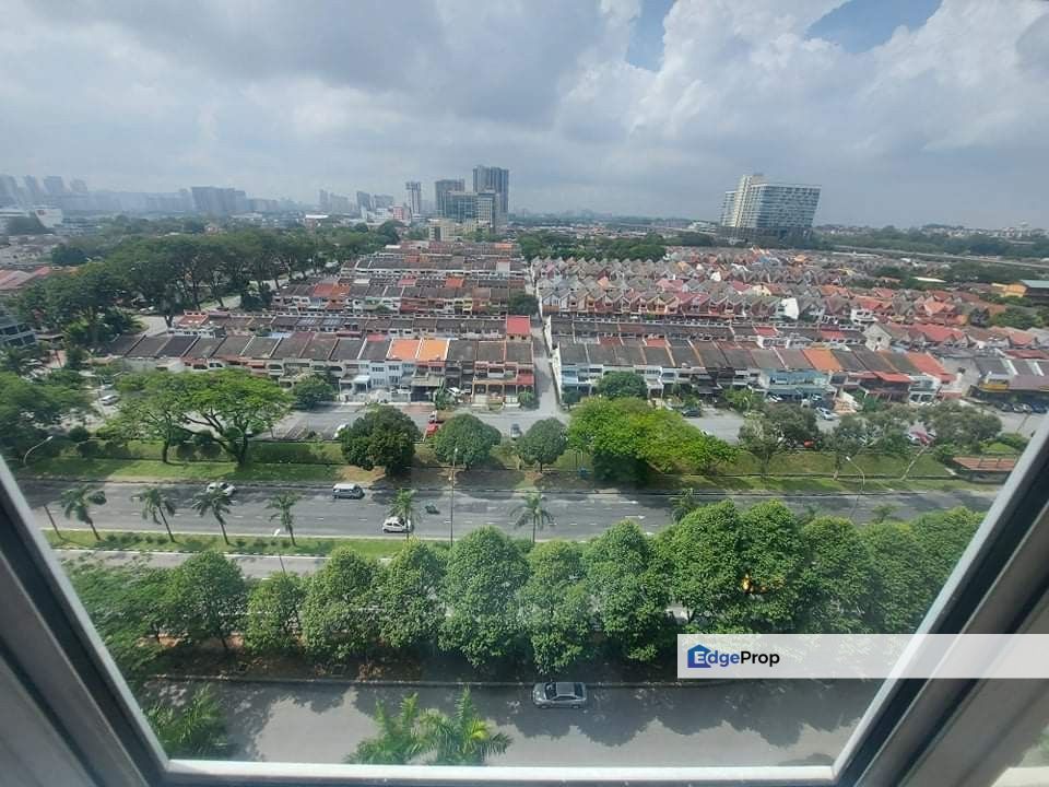 Subang Avenue Subang Jaya, Selangor, Subang Jaya