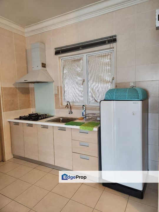 Subang Avenue Subang Jaya , Selangor, Subang Jaya