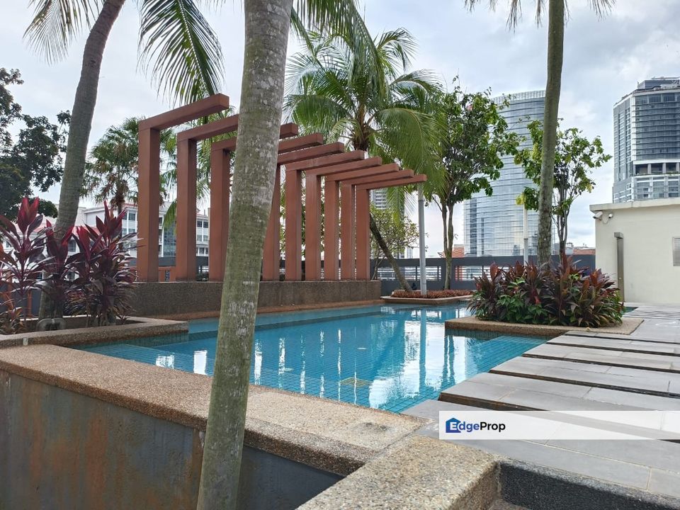 Zenith Residences Kelana Jaya , Selangor, Kelana Jaya