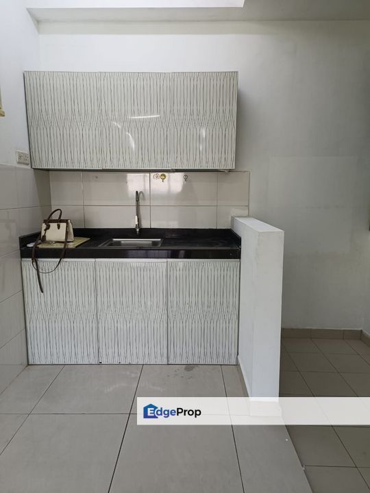 Zenith Residences Kelana Jaya , Selangor, Kelana Jaya