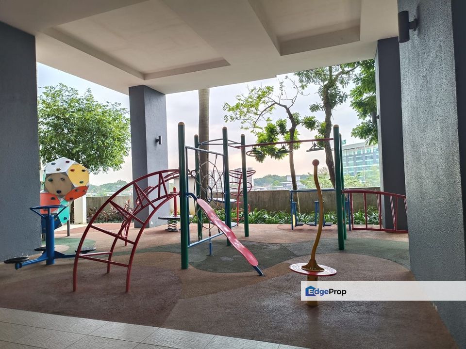 Zenith Residences Kelana Jaya , Selangor, Kelana Jaya