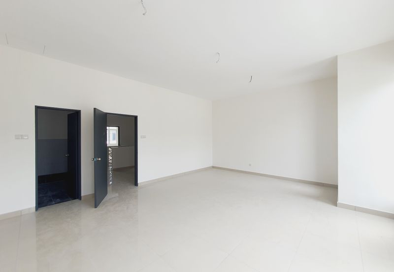 SIZE 22x75 | NEW 2 Sty Terraced House Kota Warisan Taman Suria Warisan