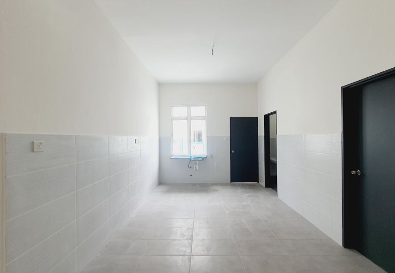 SIZE 22x75 | NEW 2 Sty Terraced House Kota Warisan Taman Suria Warisan