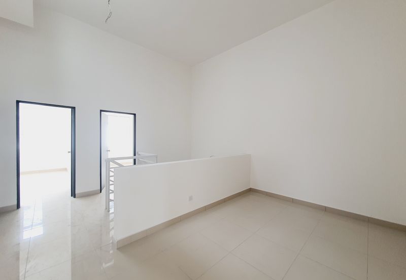 SIZE 22x75 | NEW 2 Sty Terraced House Kota Warisan Taman Suria Warisan