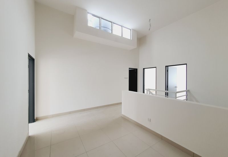 SIZE 22x75 | NEW 2 Sty Terraced House Kota Warisan Taman Suria Warisan