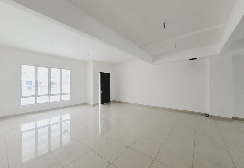 SIZE 22x75 | NEW 2 Sty Terraced House Kota Warisan Taman Suria Warisan