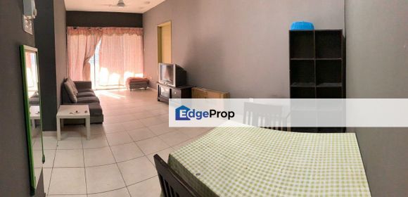 HARGA MURAH | Cyberia Smarthome Cyberjaya For Sale, Selangor, Cyberjaya