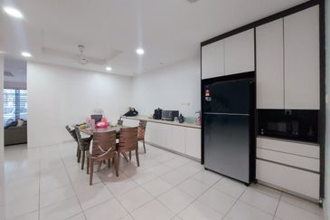 Bandar Seri Coalfields