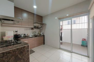 Bandar Seri Coalfields