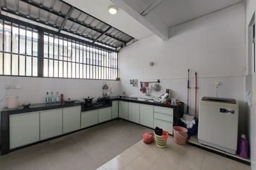 Bandar Seri Coalfields