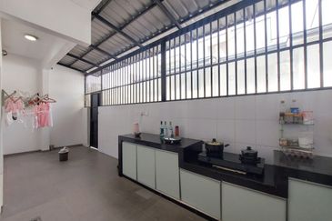 Bandar Seri Coalfields