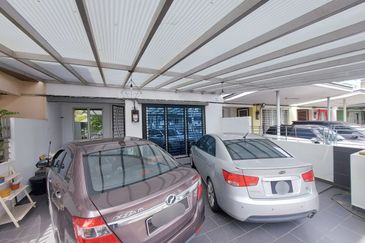 Bandar Seri Coalfields