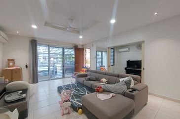 Bandar Seri Coalfields