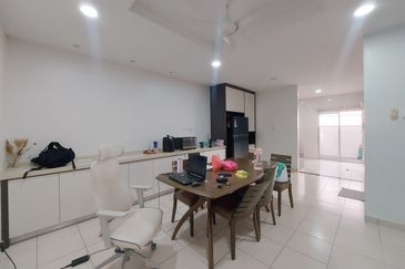 Bandar Seri Coalfields