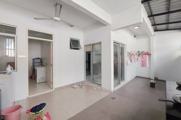 Bandar Seri Coalfields