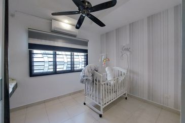 Bandar Seri Coalfields