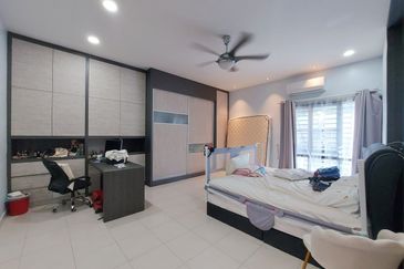 Bandar Seri Coalfields