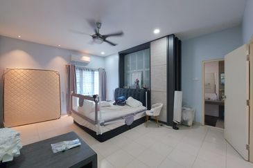 Bandar Seri Coalfields