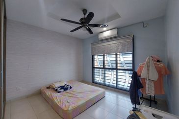 Bandar Seri Coalfields