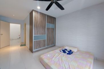 Bandar Seri Coalfields