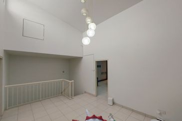 Bandar Seri Coalfields