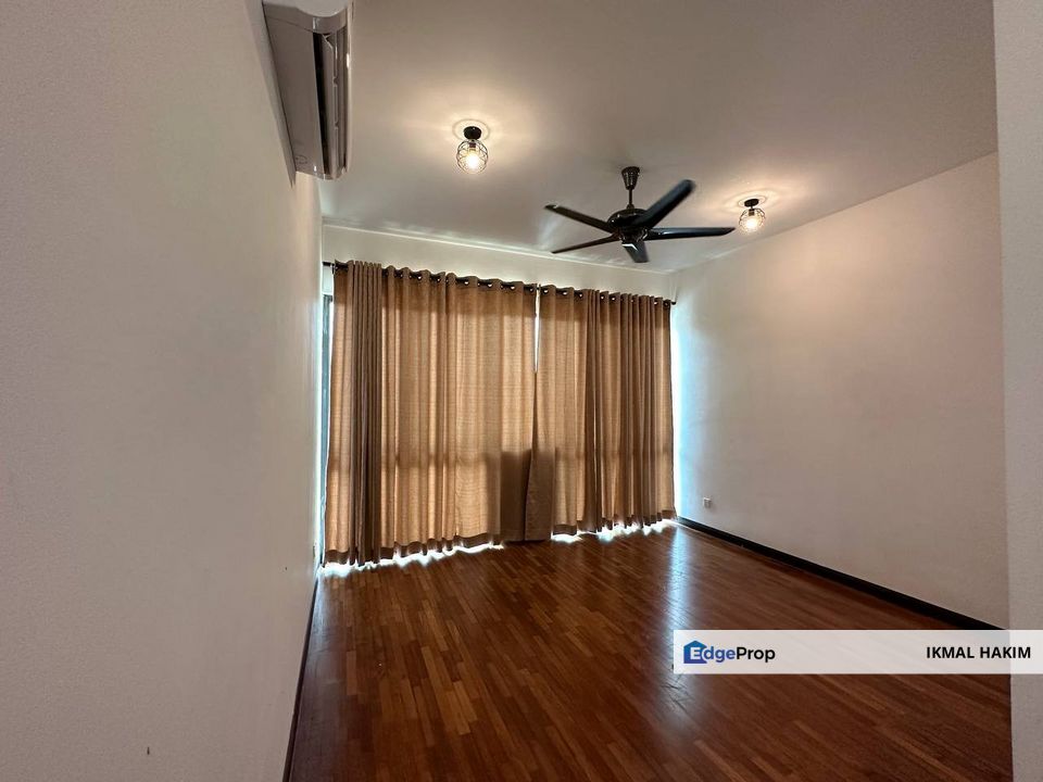 PARTIAL FURNISHED | 2 Sty Semi D Lepironia Gardens Setia Eco Glades Cyberjaya For Rent, Selangor, Cyberjaya
