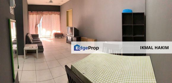 HARGA MURAH | Cyberia Smarthome Condo Cyberjaya For Sale, Selangor, Cyberjaya