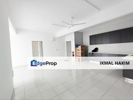 Residensi Idaman Abadi Kajang Partial Furnished Unit For Rent, Selangor, Kajang