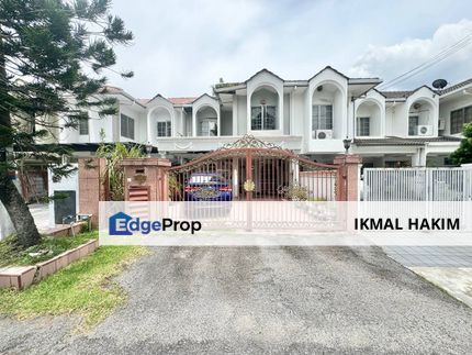 Rumah Untuk Dijual Bandar Sunway Jalan PJS 9 , Selangor, Bandar Sunway