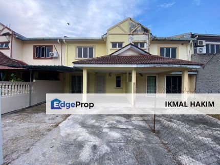 Rumah Untuk Dijual Nilai Desa Casuarina 2 Storey House, Negeri Sembilan, Nilai