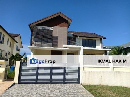 Bungalow For Sale Laman Permai Subang Bestari, Selangor, Shah Alam