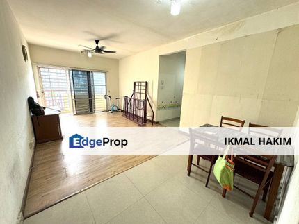 Rumah Untuk Dijual Cheras Cengal Condo , Kuala Lumpur, Cheras